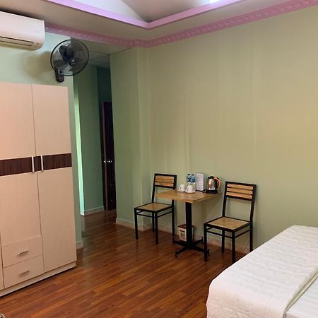 Dong Duong Hotel Thành phố Hải Phòng Ngoại thất bức ảnh