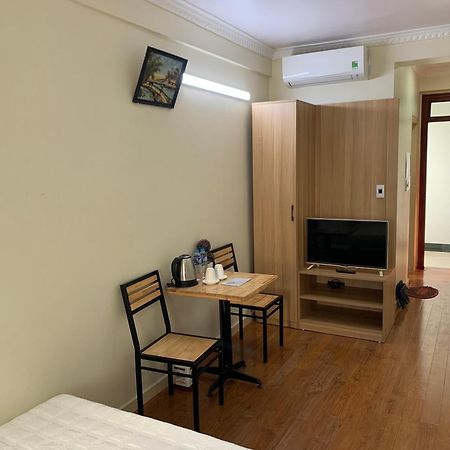Dong Duong Hotel Thành phố Hải Phòng Ngoại thất bức ảnh