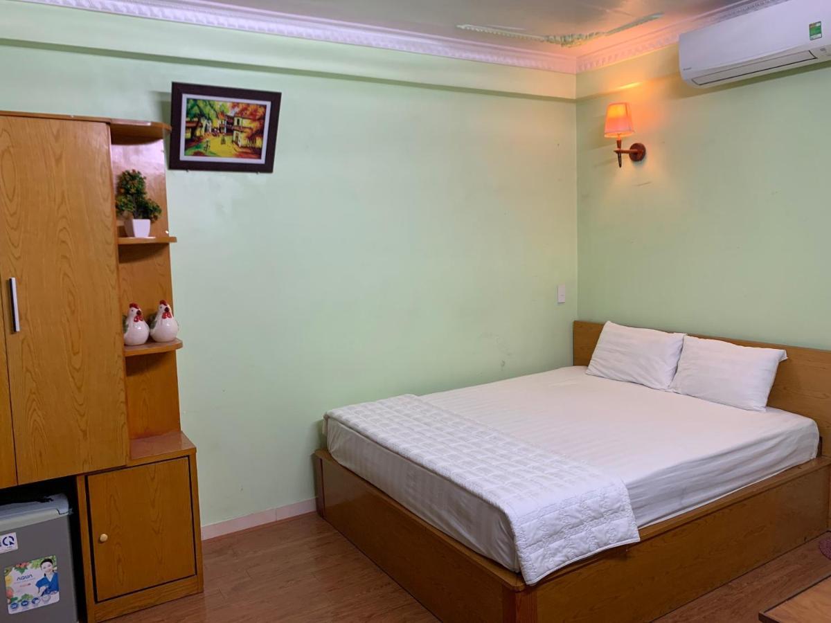 Dong Duong Hotel Thành phố Hải Phòng Ngoại thất bức ảnh