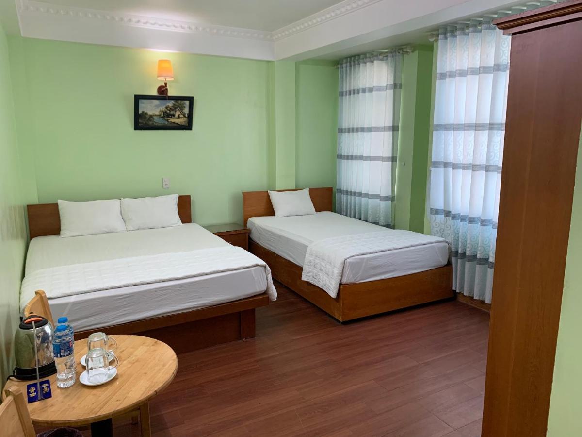 Dong Duong Hotel Thành phố Hải Phòng Ngoại thất bức ảnh