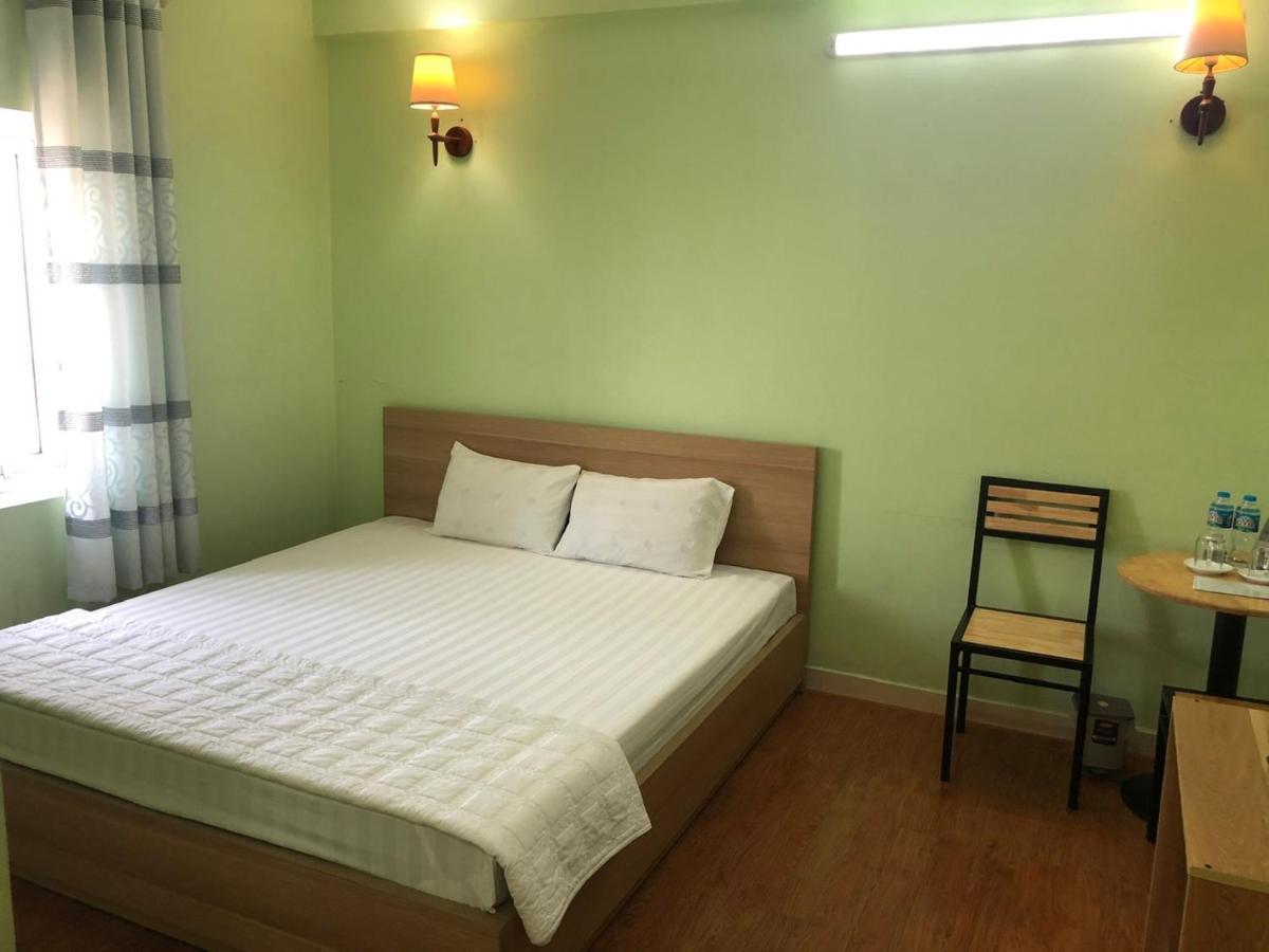 Dong Duong Hotel Thành phố Hải Phòng Ngoại thất bức ảnh