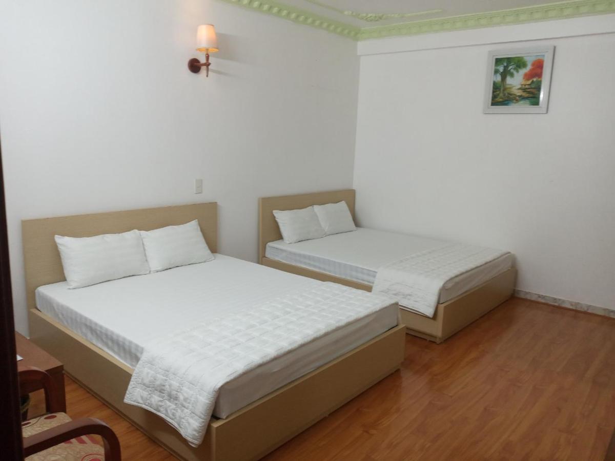 Dong Duong Hotel Thành phố Hải Phòng Ngoại thất bức ảnh