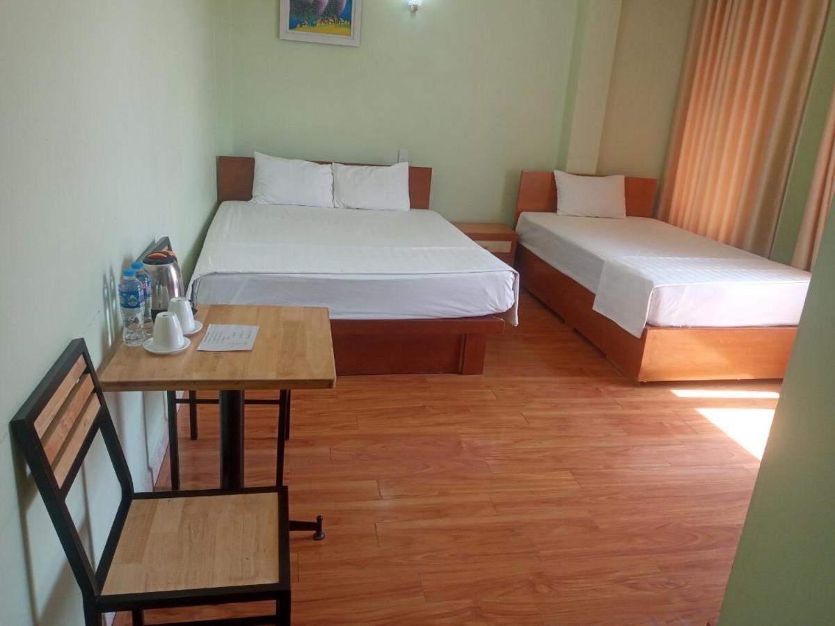 Dong Duong Hotel Thành phố Hải Phòng Ngoại thất bức ảnh
