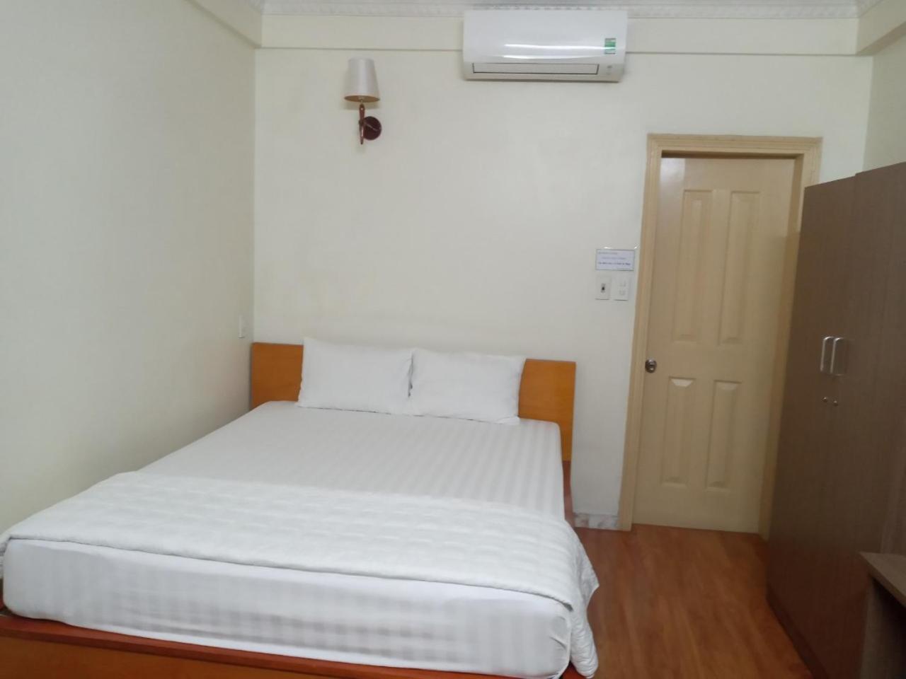 Dong Duong Hotel Thành phố Hải Phòng Ngoại thất bức ảnh