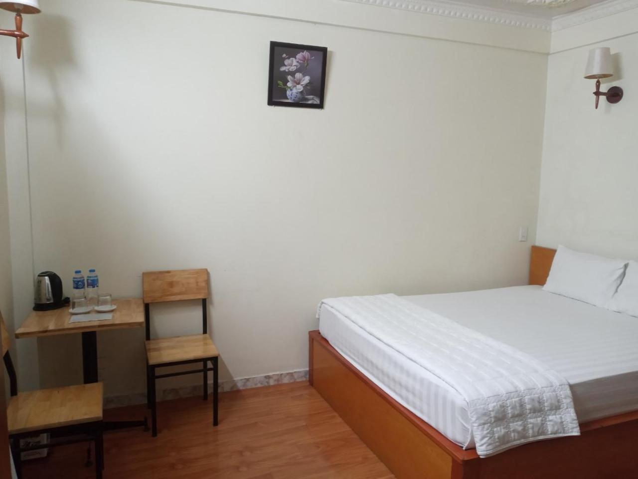 Dong Duong Hotel Thành phố Hải Phòng Ngoại thất bức ảnh