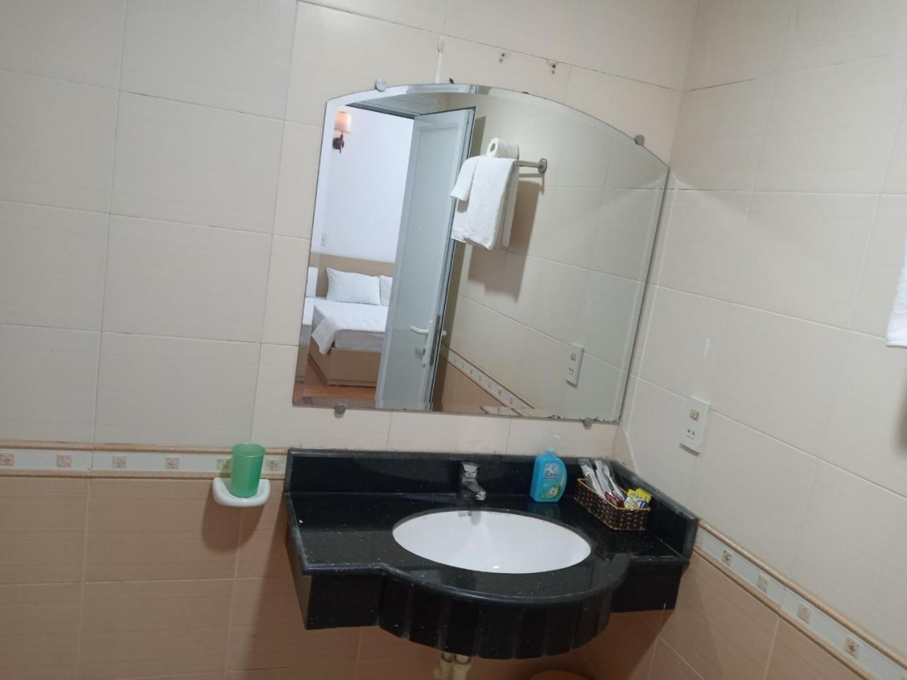 Dong Duong Hotel Thành phố Hải Phòng Ngoại thất bức ảnh