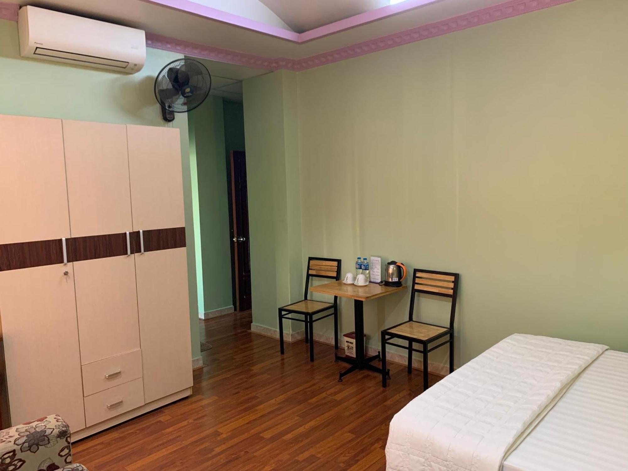 Dong Duong Hotel Thành phố Hải Phòng Ngoại thất bức ảnh
