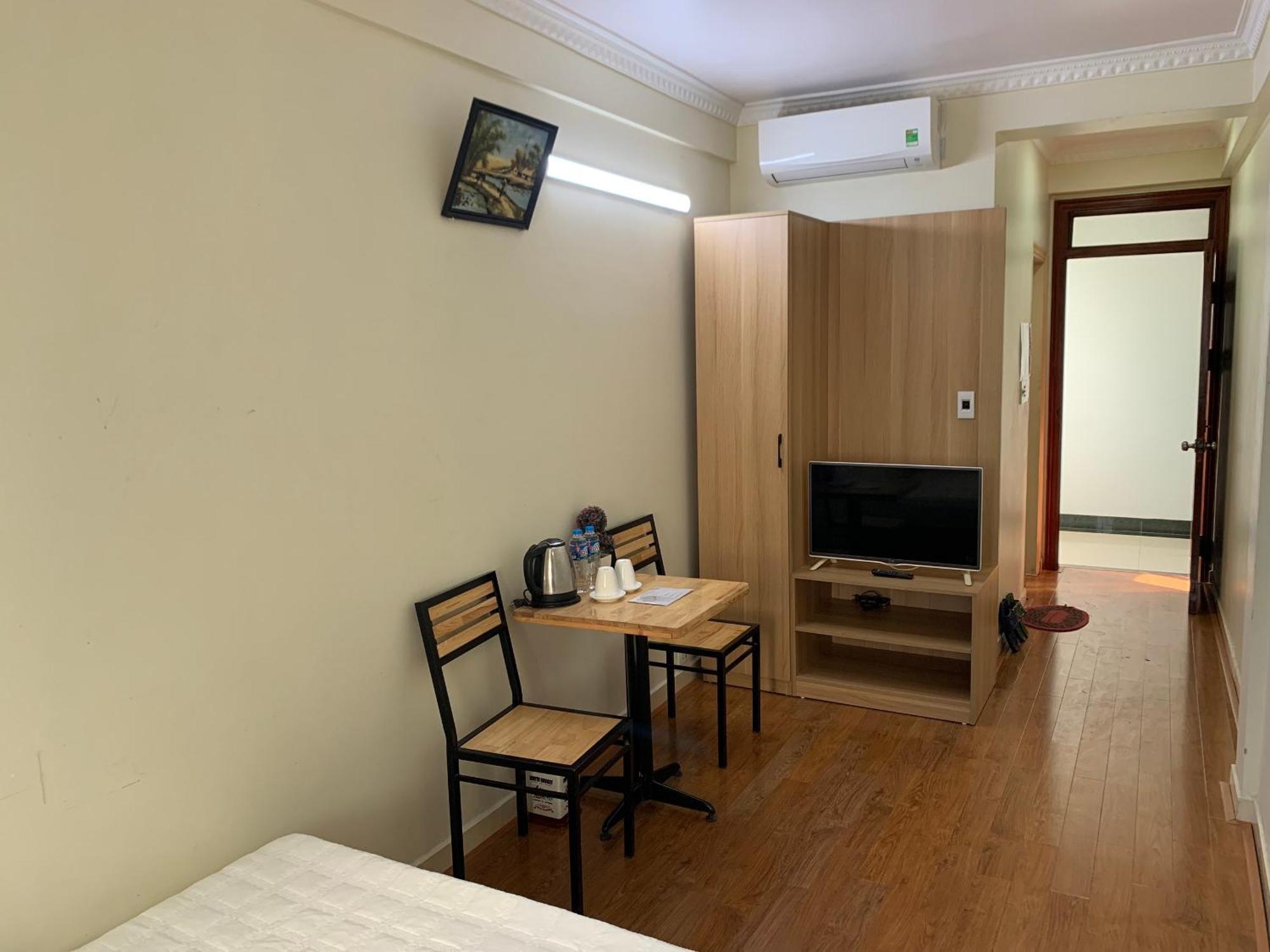 Dong Duong Hotel Thành phố Hải Phòng Ngoại thất bức ảnh